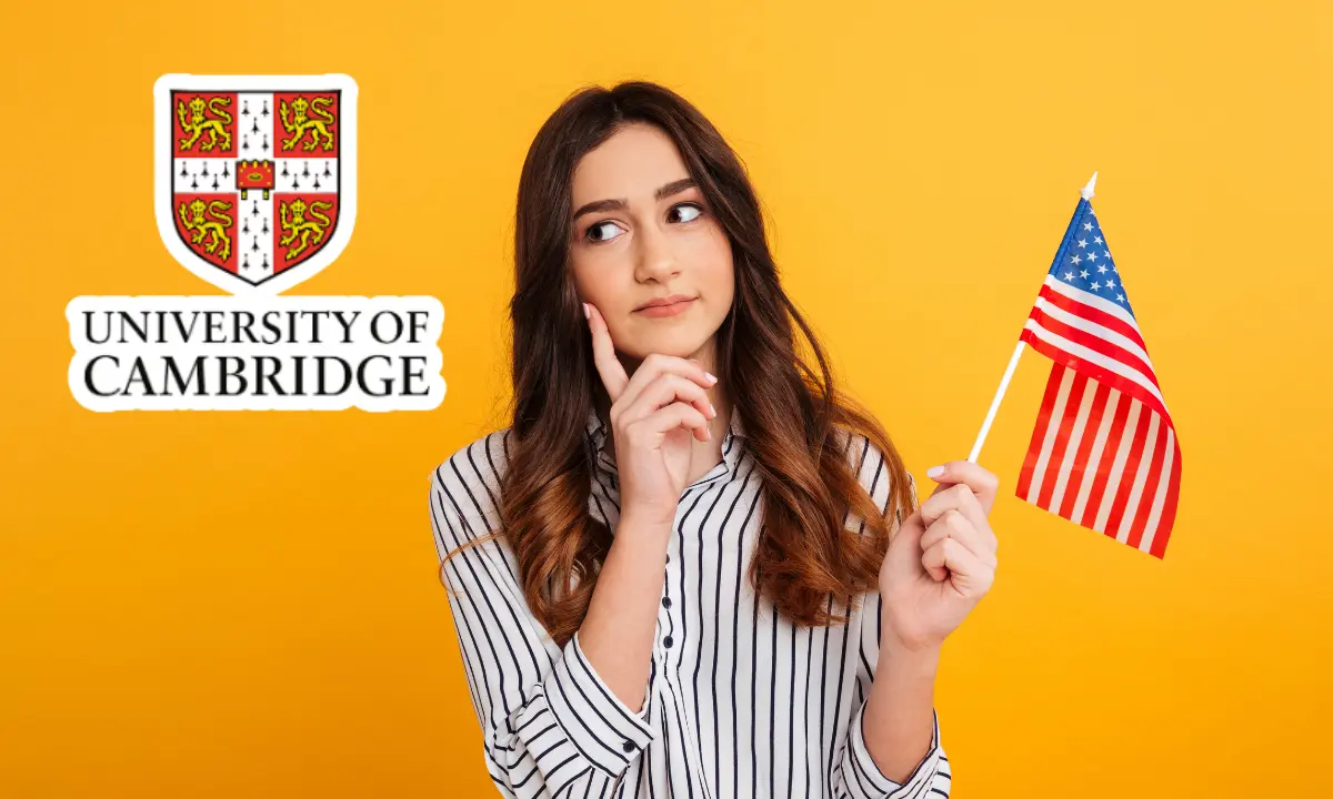 Certificación Cambridge English